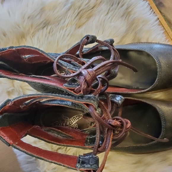 Freebird by Steven "Malone" Size 9 EUC - Picture 3 of 11